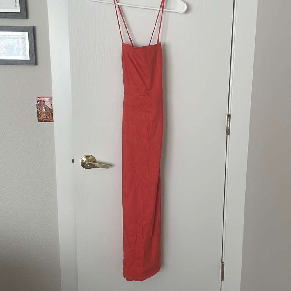 ASTR The Label Brayden Dress